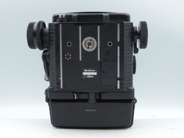 Mamiya RZ67 PROⅡ MAMIYA-SEKOR Z 110ｍｍ F2.8 *イ548 - 画像 (7)